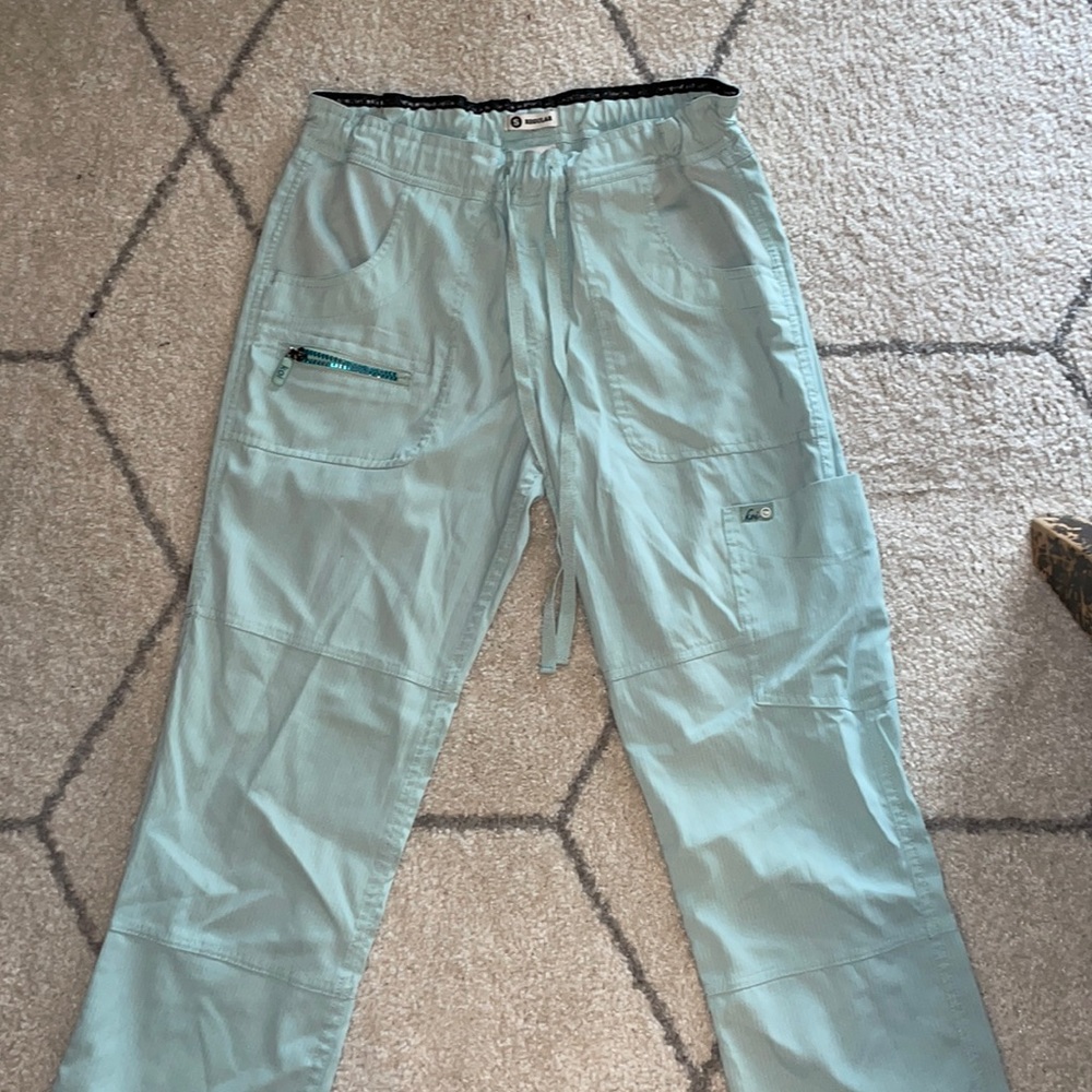 Scrub Pants